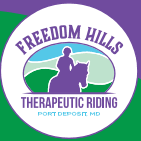 2025 Christmas with the Ponies - logo